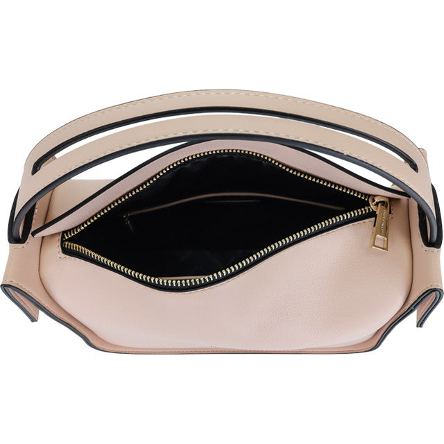 Hush Puppies Tas Wanita Shoulder Bag Folly Shoulder M In Pink