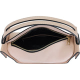 Hush Puppies Tas Wanita Shoulder Bag Folly Shoulder M In Pink