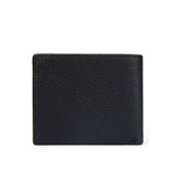 Hush Puppies Aksesoris Pria Wallet Oakden Short Wlt In Black