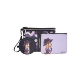 Hush Puppies Aksesoris Wanita Heritage Pouch In Multi Color