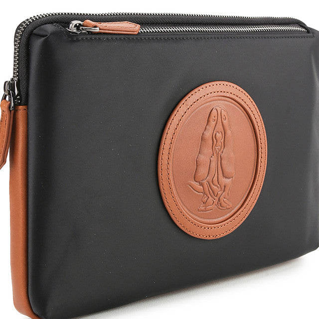 Hp Iv Clutch In Black