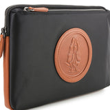 Hp Iv Clutch In Black