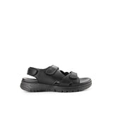 Guilbert Jomal In Black