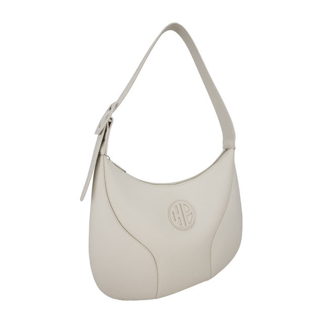 Hush Puppies Tas Wanita Beth Shoulder L In Beige