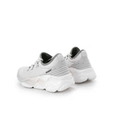 Charge Sneaker In Cloud Grey Textile