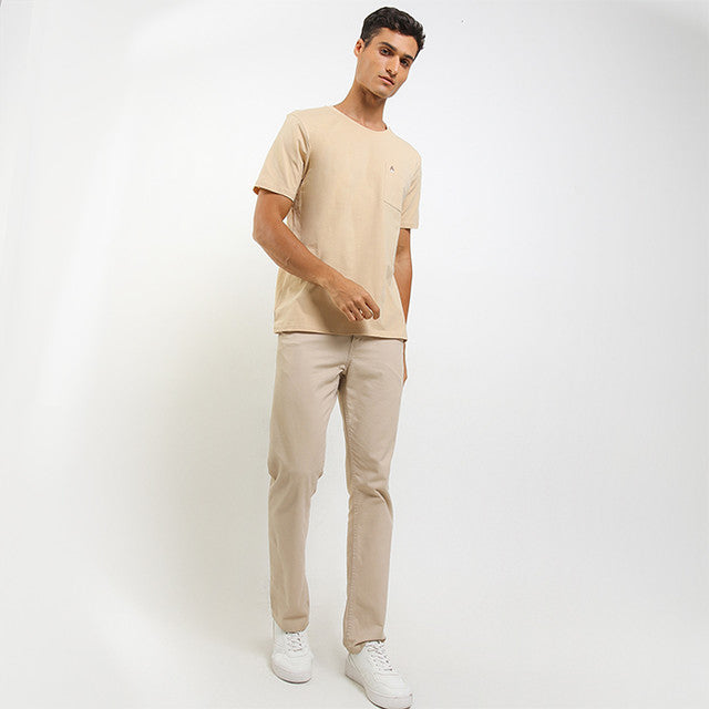 Leviero Pkt 3 In Khaki