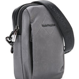 Hush Puppies Tas Pria Maple Sling Bag In Grey