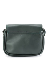Kingship Sling Bag Evelyn In Green