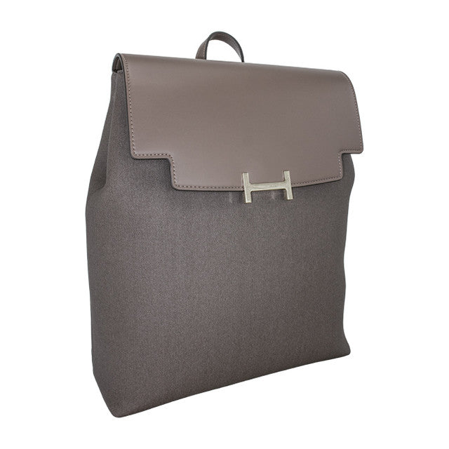 Westie Backpack L In Taupe