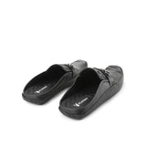 Playboy Sepatu Pria Loafers Fredo In Black