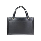 Hush Puppies Tas Wanita Hand Bag Fuji Top Handle L In Black