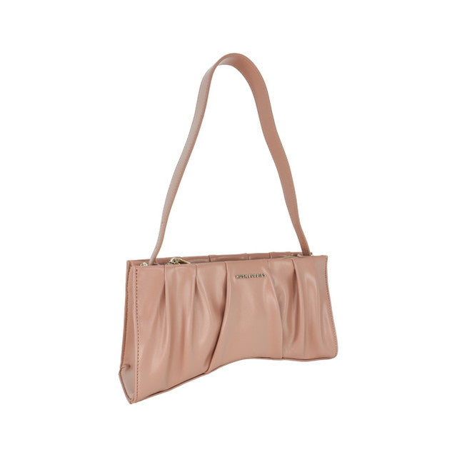 Nassy Shoulder L In Pink