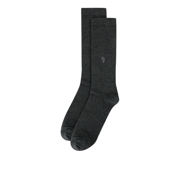 Ob Regular Sock In Multi Color-OSMR2227GR000