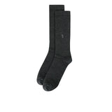 Ob Regular Sock In Multi Color-OSMR2227GR000