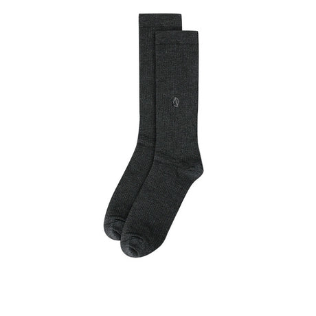 Ob Regular Sock In Multi Color-OSMR2227GR000