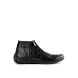 Playboy Sepatu Pria James - Boots2 In Black