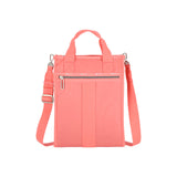 LeSportsac Tas Wanita Tote bag Essential Sm Book Tote In Pop Coral C