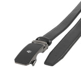 Hush Puppies Aksesoris Pria Belt Albie Automatic In Black