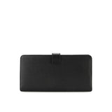 Dylan Long Wallet In Black