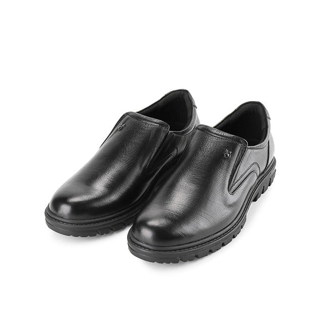 Playboy Sepatu Pria Sierran Slip On In Black