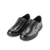 Playboy Sepatu Pria Sierran Slip On In Black