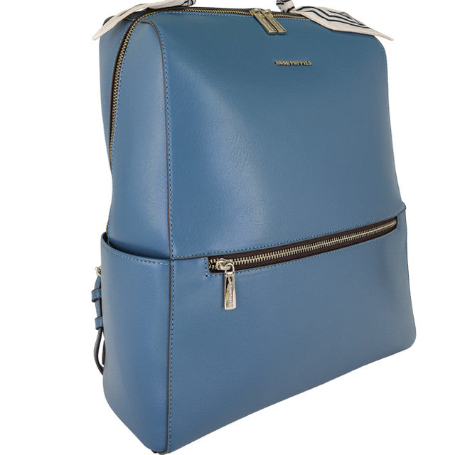 Hush Puppies Tas Wanita Veron Backpack L In Blue
