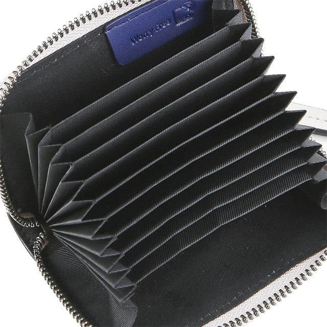 Hush Puppies Aksesoris Pria Card Holder Dana Ii Card H In White