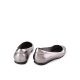 Hush Puppies Sepatu Wanita Slip On Kristy Emmy In Pewter