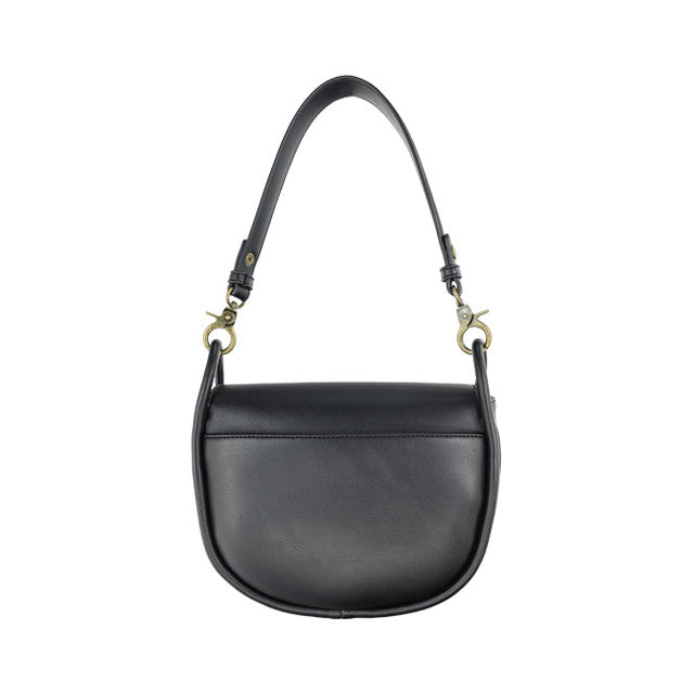 Hush Puppies Tas Wanita Sling Bag Harlow Sling M In Black
