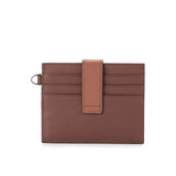 Obermain Accessories Pria Chase Cardholder In Tan