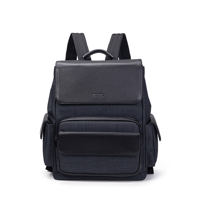 Hush Puppies Tas Wanita Millie Backpack In Navy