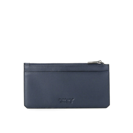 Hush Puppies Accessories Pria Niko Card Holder In Navy