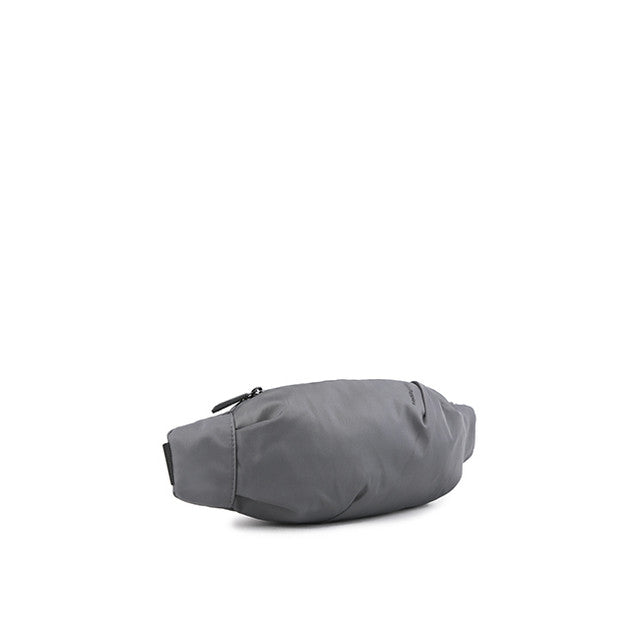 Hush Puppies Tas Pria Echo Waist Bag In Grey