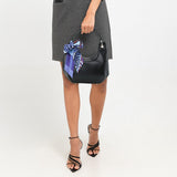 Hush Puppies Tas Wanita Brantley Satchel L In Black