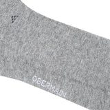 Obermain Aksesoris Kaos Kaki Unisex Ob Regular Sock In Multi Color -OSMR2228BK000