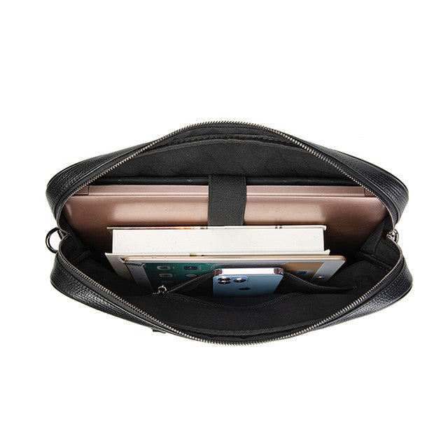 Hush Puppies Tas Wanita Meo Document Bag In Black