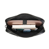 Hush Puppies Tas Wanita Meo Document Bag In Black