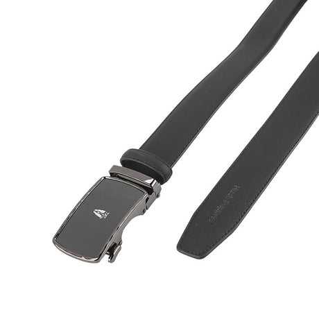 Hush Puppies Aksesoris Pria Belt Adan Automatic In Black