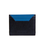 Hush Puppies Aksesoris Pria Nafrin Card Holder In Blue