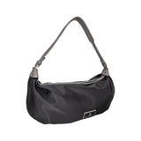 Hush Puppies Tas Wanita Kati Hobo M In Black