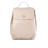 Obermain Tas Pria Wynn Backpack In Taupe