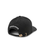 Hush Puppies Aksesoris Unisex Topi Stand In Black