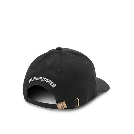 Hush Puppies Aksesoris Unisex Topi Stand In Black