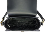 Hush Puppies Tas Wanita Greer Shoulder L In Black