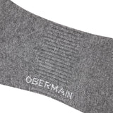 Obermain Aksesoris Sock Pria Ob Half Sock In Multi Color