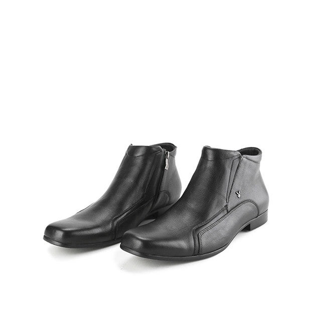Ferdio - Boots In Black