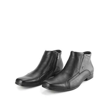 Ferdio - Boots In Black