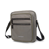 Hush Puppies Tas Pria Kiko Sling Bag In Khaki