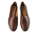 Hush Puppies Sepatu Wanita Wedges Visca In Brown