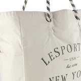 LeSportsac Tas Unisex Tote bag Large 2 Way Tote In 2 Way Sandbar